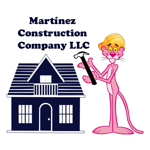 Martinez Construction Company