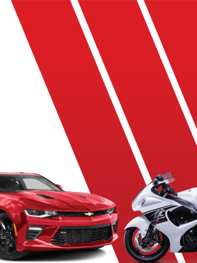 Autos, Motos, Otros